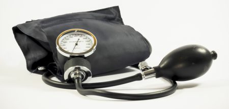 Bluthochdruck – in der Weihnachtszeit entspannt zu guten Werten (c) Pixabay.com