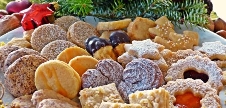 Genuss ohne Reue – Tipps für „unbeschwerte“ Festtage (c) Pixabay.com