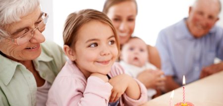 (c) obs/ Wort & Bild Verlag - Baby und Familie/ 486421489 Getty-istock