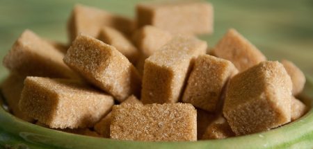 Wie ist das mit dem Zucker: Dickmacher oder Energielieferant? (c) Pixabay.com