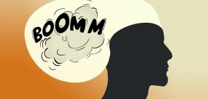 Was ist Lärm genau, und ab wann ist es zu laut für unsere Ohren? (c) Pixabay.com