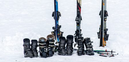 Sack und Pack für den Winter-Urlaub richtig verstauen (c) Pixabay.com