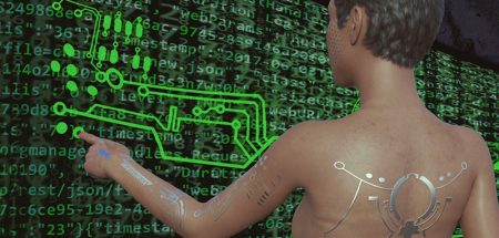 Medizin-digital: Organe aus dem 3D Drucker & Hautanalyse per App (c) Pixabay.com