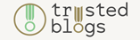 trusted blogs Logo