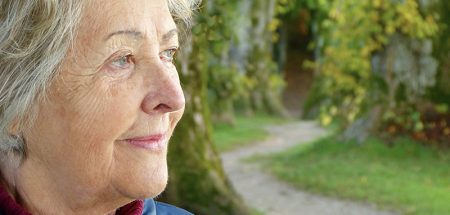 Meditation, oder wie sie entspannt zur inneren Ruhe kommen (c) Pixabay.com