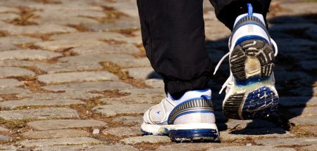 Längere Sportpause eingelegt? Keine Sorge, so werden sie wieder fit! (c) Pixabay.com