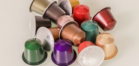 Kaffee aus Kapseln, Pads oder Discs hat so seinen Preis (c) Pixabay.com