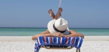 Stichwort Sonnenschutz: Fakten, Mythen, Do´s & Dont´s (c) Pixabay.com