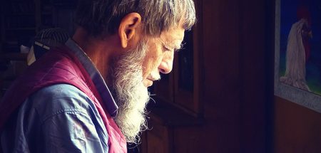 Würdevoll zu Hause alt werden – auch noch im Jahr 2050! (c) Pixabay.com