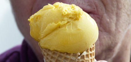 Vanille, Erdbeere und Haselnuss – What else? ;) (c) Pixabay.com