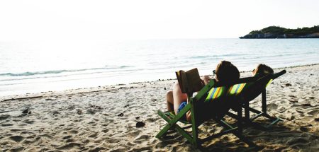 Gesund im Urlaub – wer mag schon krank im Hotelzimmer liegen? (c) Pixabay.com