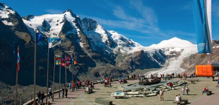 (c) grossglockner.at/ Albin Niederstrasser