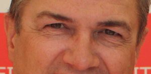 Interview mit ASKÖ Präsident Hermann Krist: "Wer rastet, der rostet!" 1 Hermann Krist. (c) ASKÖ
