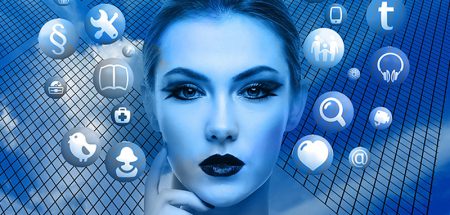 Apps am Handy – für Risiken und Nebenwirkungen fragen Sie… (c) Pixabay.com