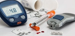 Beispiel Diabetes: So erleichtern digitale Helfer den Alltag (c) Pixabay.com