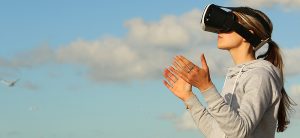 Sind Virtual und Augmented Reality Brillen die neuen Smartphones? 2 (c) Pixabay.com