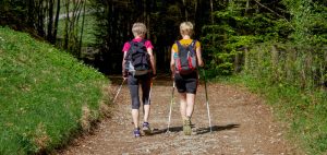Initiative '50 Tage Bewegung': Gemeinsam fit. Beweg dich mit! 2 (c) Pixabay.com
