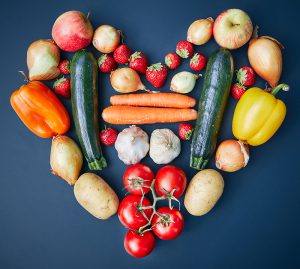 Obst und Gemüse: Oft importiert und zu wenig saisonal 2 (c) Greenpeace / Mitja Kobal