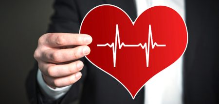 Studie Herzgesundheit: besser informieren, um (ggf.) länger zu leben (c) Pixabay.com