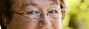 Volkshilfe Präsidentin Gross: "Das Alter ist Bereicherung und Chance." 3 (c) Volkshilfe Österreich