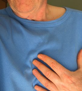 Diabetes und Herz-Kreislauf-Erkrankungen gehen oft Hand in Hand 4 (c) Pixabay.com