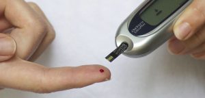 Diabetes und Herz-Kreislauf-Erkrankungen gehen oft Hand in Hand (c) Pixabay.com