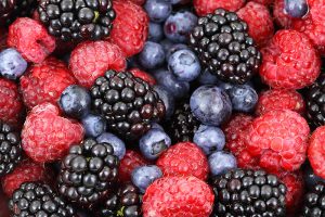 Obst schmeckt gut und ist grundsätzlich auch sehr gesund, aber... 2 (c) Pixabay.com