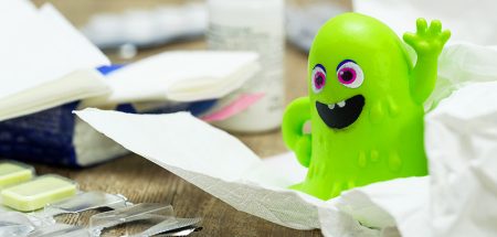 Gegen Erkältungen hilft ein starkes Immunsystem – Spaß inklusive (c) Pixabay.com