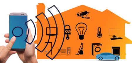 Smart Home: Neue Technologien als Chance für ein aktives Altern (c) Pixabay.com