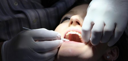 Wer hat Angst vor’m Zahnarzt? Niemand – darum gehen wir alle hin! (c) Pixabay.com