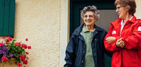 (c) ÖRK/ LV Stmk/ Lucas Kundigraber