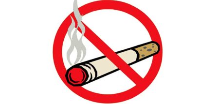 Ein Rauchen verboten Zeichen. (c) Pixabay.com