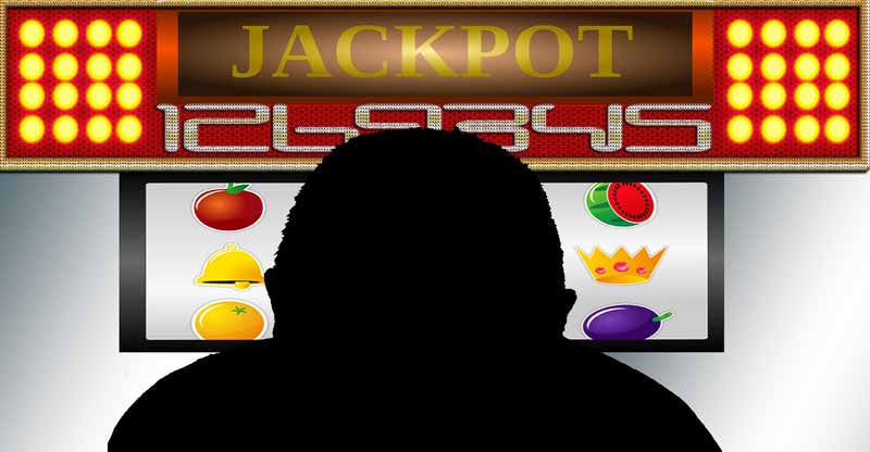 Online Casinos locken – auch – mit diversen Jackpots. (c) Pixabay.com