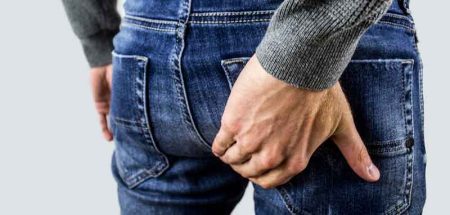 Männer aufgepasst: Wahr oder falsch? Prostata Mythen im Check Immerhin hat jeder 2. Mann Probleme mit der Prostata. (c) Pixabay.com