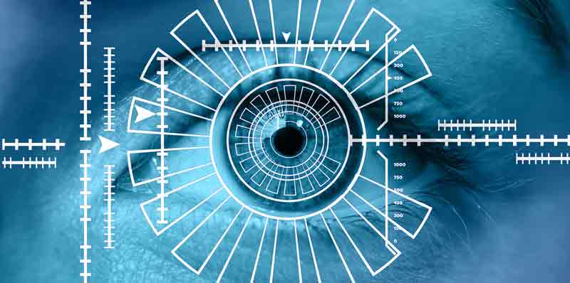 Sprachsteuerung und biometrische Daten – ist das die Zukunft im Online-Bereich? (c) Pixabay.com