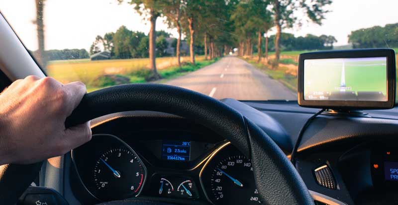 #Mobilität – ohne Führerschein ist man nur mehr ein halber Mensch 1 Mobilität auf dem Land wird zu einer immer größeren Herausforderung. (c) Pixabay.com