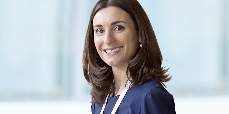 Selbertun.at – digitale Infoplattform für ganzheitliche Krebsnachsorge 1 Portrait Sigrid Miksch, M.Sc., Leiterin des Zuweiserbeziehungsmanagements und der Krebsakademie am Ordensklinikum Linz. (c) Ordensklinikum.at