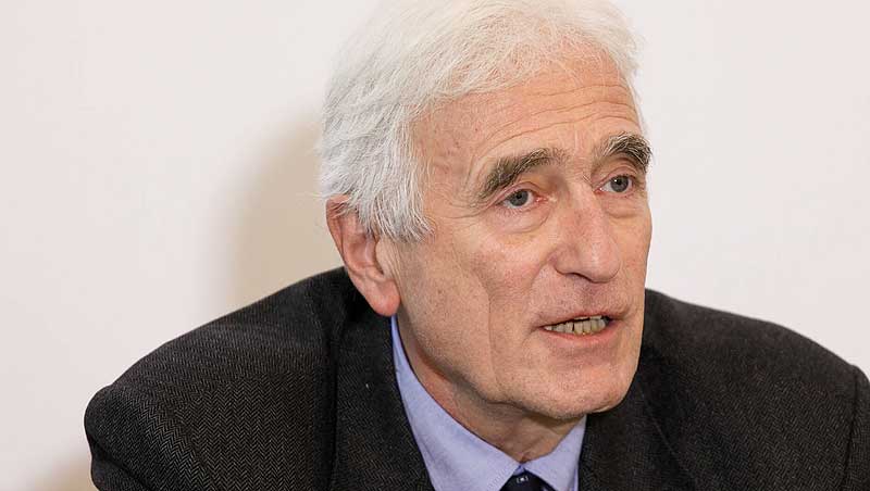 Herzgesundheit in Ö – wo wir aktuell stehen und was wir brauchen 2 Prim. Univ.-Prof. Dr. Thomas Stefenelli zum Thema Herzgesundheit. (c) B&K/ APA-Fotoservice/ Rastegar