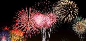 Knalltrauma – so schädlich ist die Kracherei zu Silvester für die Ohren Silvesterfeuerwerk. (c) Pixabay.com