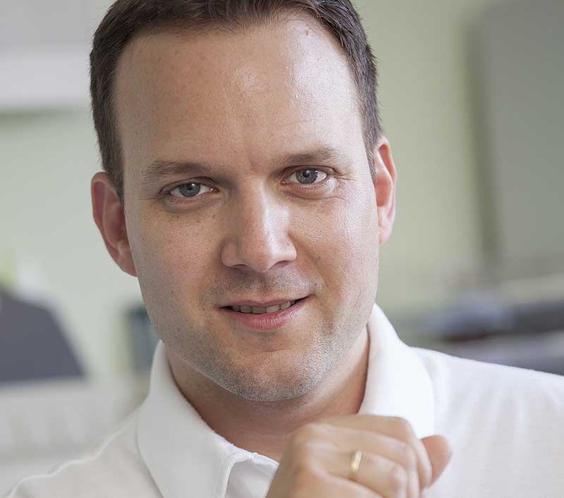 Allergien und Asthma kein Hinderungsgrund für Covid-19-Impfung 1 Prim. Priv.-Doz. Dr. Fritz Horak zum Thema Covid-19-Impfung.
(c) Lukas Dostal