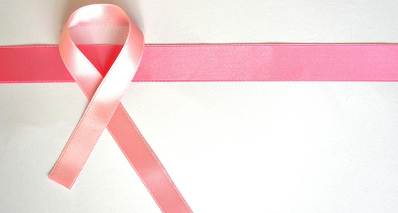 Pink Ribbon, Stichwort: Together all our actions matter.
(c) Pixabay.com