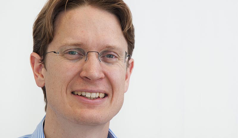 Übergewicht schadet der Gesundheit – und wird zur Kostenlawine 1 Prim. Priv.-Doz. Dr. Joakim Huber, Präsident der Österreichischen Adipositas Gesellschaft.
(c) Österreichische Adipositas Gesellschaft.