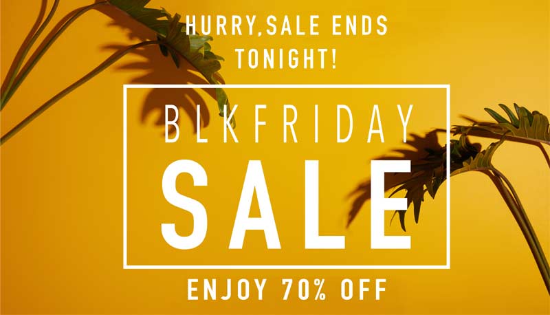 Black Friday: Online-Shopping-Tipps der Internet Ombudsstelle 1 Ankündigung zum Black Friday Sale.
(c) AdobeStock