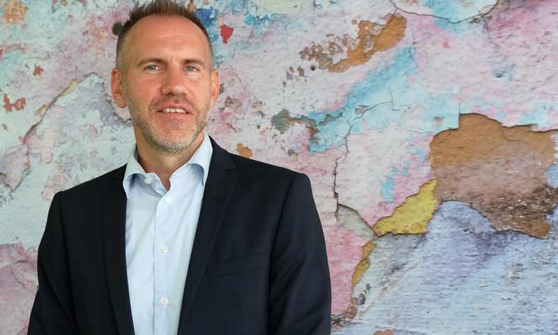 Black Friday: Online-Shopping-Tipps der Internet Ombudsstelle 2 Karl Gladt, Projektleiter der Internet Ombudsstelle.
(c) Internet Ombudsstelle