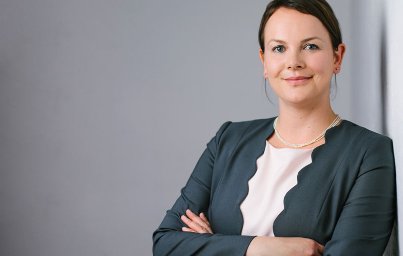 "Ich und Krebs" – neues Format für Krebspatientinnen und -patienten 2 Maren Longland, GF GlaxoSmithKline Österreich.
(c) GSK