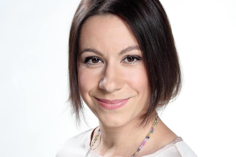 Reisen im Sommer 2022 – Tipps für eine optimale Vorbereitung 2 Portrait ÖAMTC-Juristin Verena Pronebner.
(c) ÖAMTC/ Postl