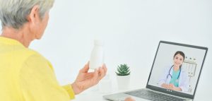 Telemedizin in der Diabetesbetreuung bringt nachhaltigen Nutzen Telemedizin in der Diabetesbetreuung bringt nachhaltigen Nutzen 1 Telemedizin in der Diabetesbetreuung bringt nachhaltigen Nutzen