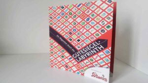 Gütesiegel-Check – neuer Wegweiser durch das Label-Labyrinth Cover Booklet Gütesiegelcheck. (c) Südwind