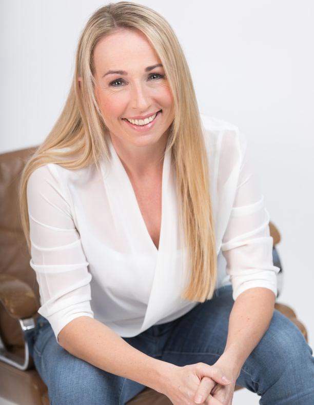 Migräneprophylaxe: Antikörpertherapien reduzieren Attackenhäufigkeit 1 Portrait Dr.in Sonja-Maria Tesar.
(c) Gernot Gleiss