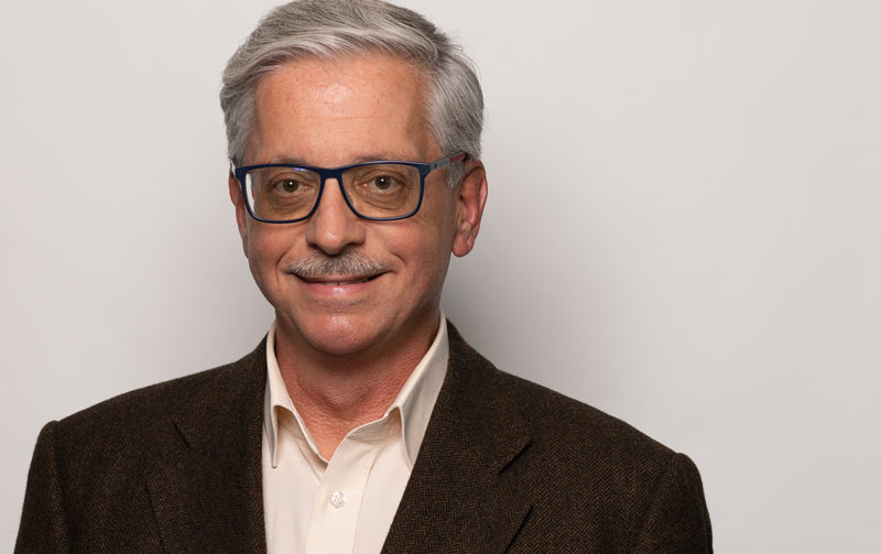 Sepsis: Symptome einer der häufigsten Todesursachen verstehen 1 Portrait Dr. Hugo Leodolter
(c) Natascha Unkart